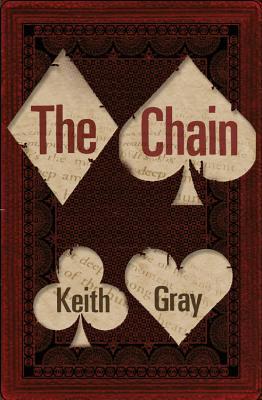 The Chain book cover