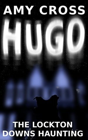 Hugo book cover