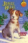 Jingle Belle book cover