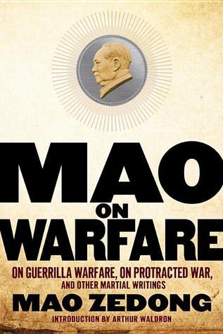 On Warfare book cover