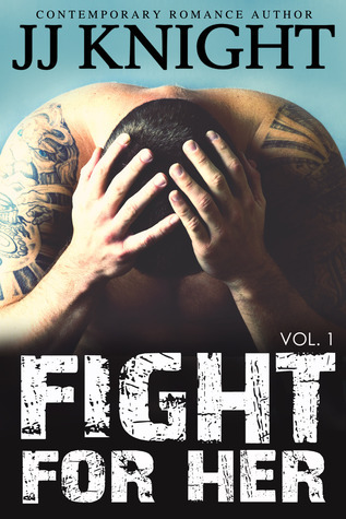 Fight for Her book cover