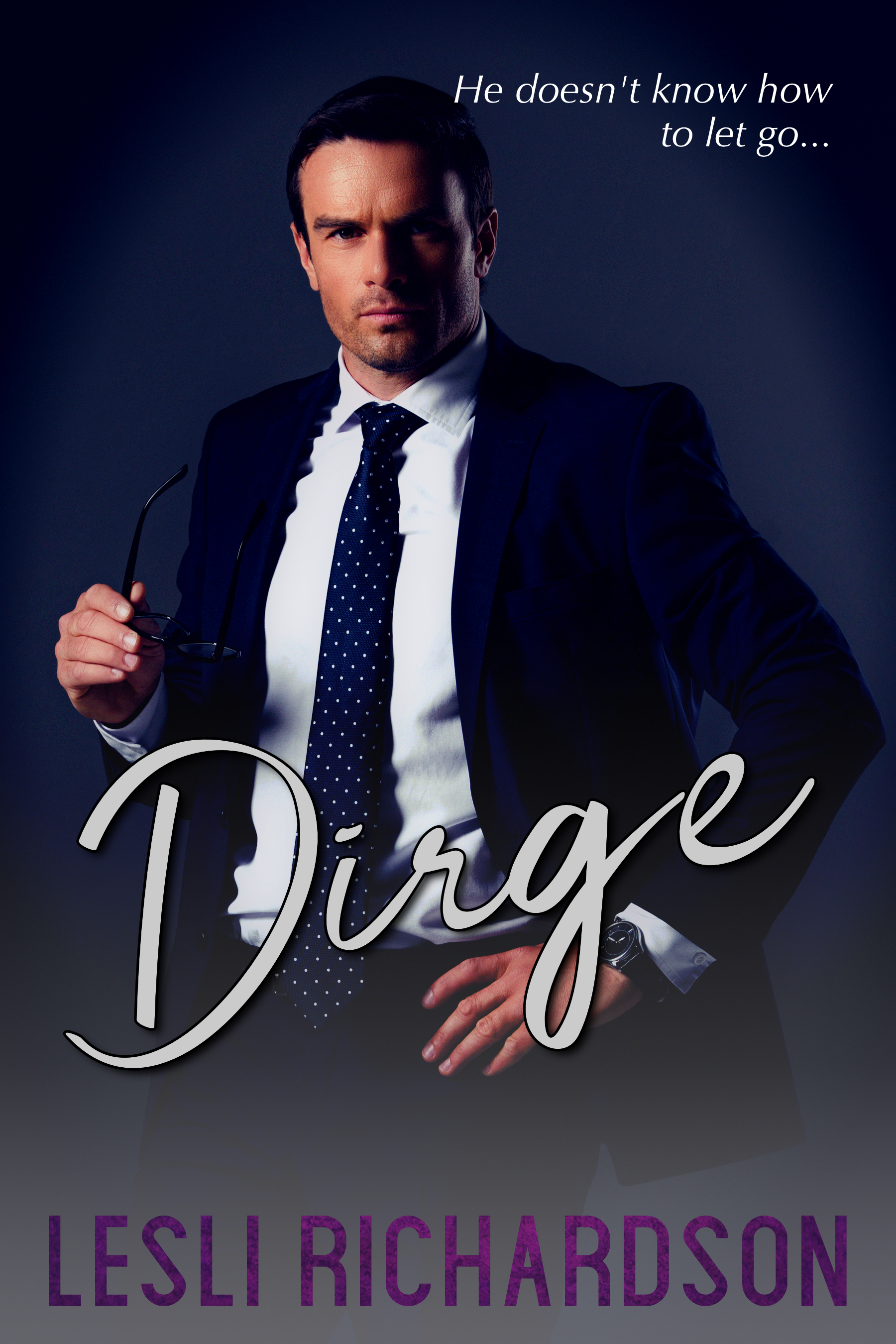 Devastation Trilogy book cover 1