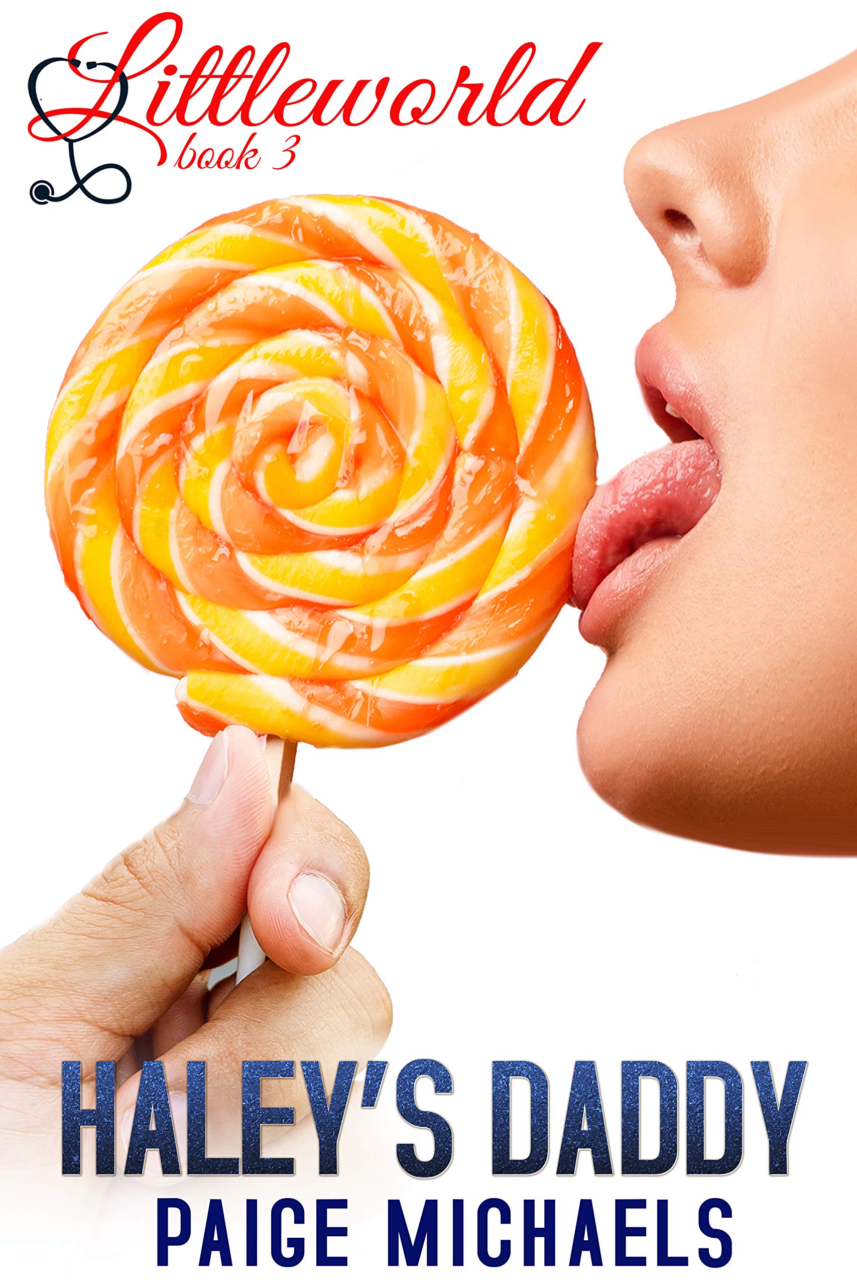 Littleworld book cover 3