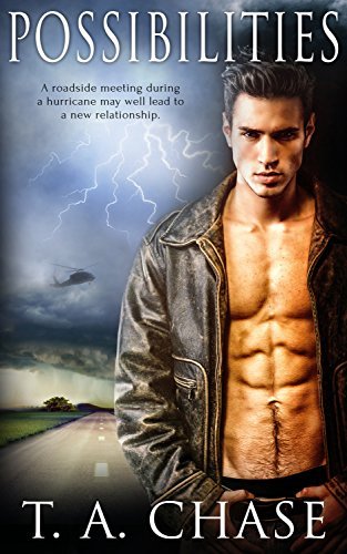 Possibilities book cover
