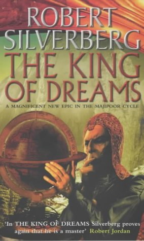 Lord Prestimion book cover 3