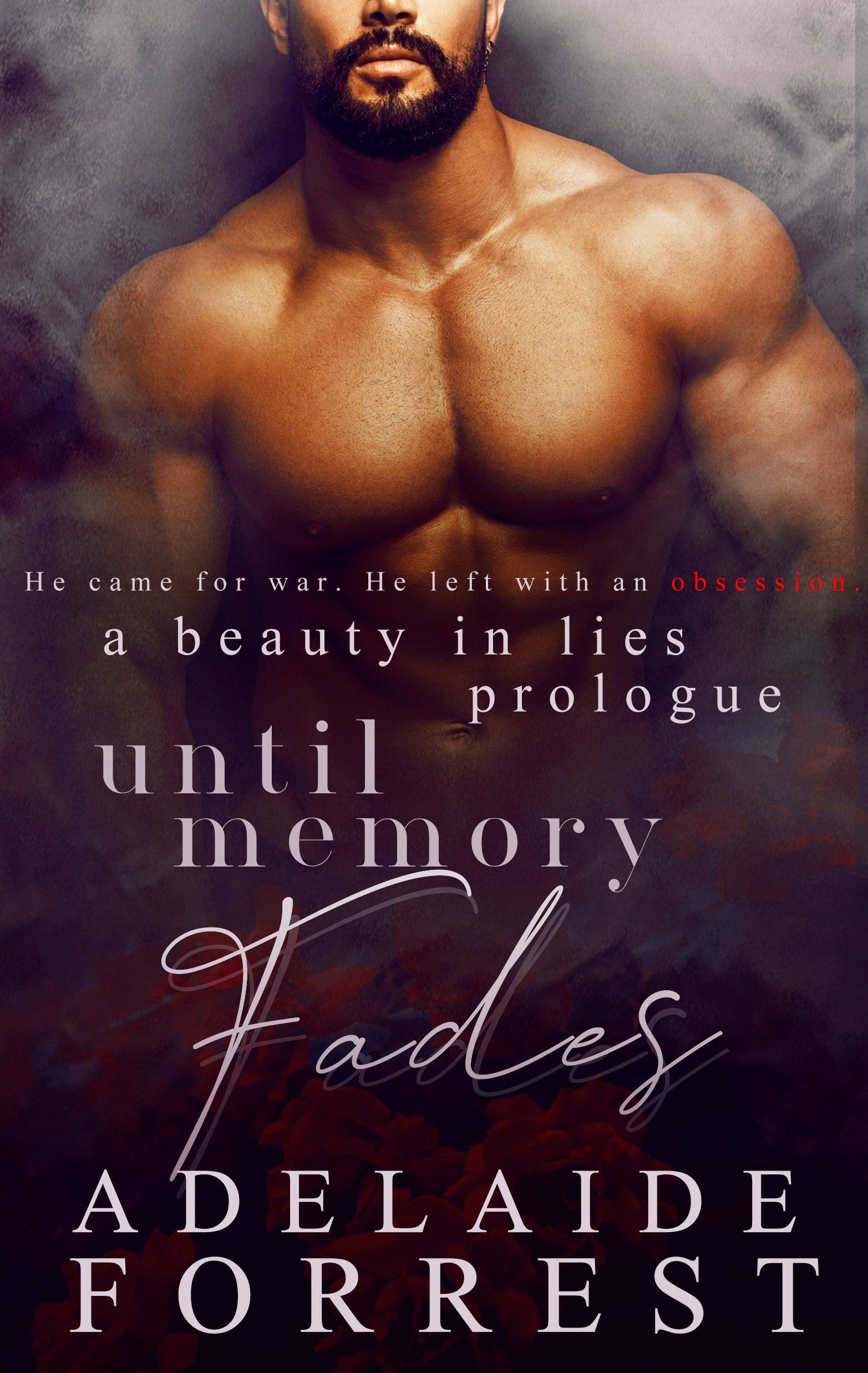 Until Memory Fades book cover