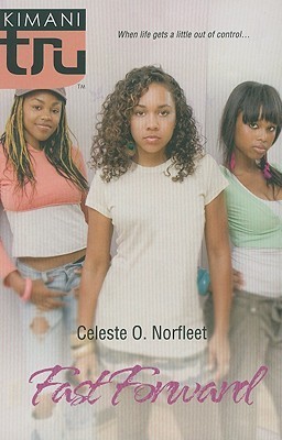 Kenisha Lewis book cover 2
