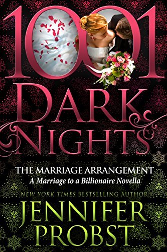 The Marriage Arrangement book cover