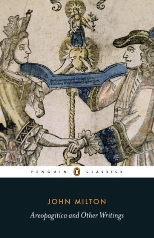 Areopagitica and Other Writings book cover