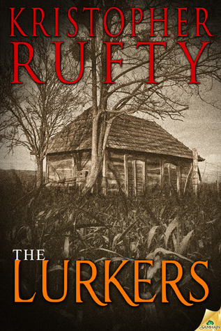The Lurkers book cover