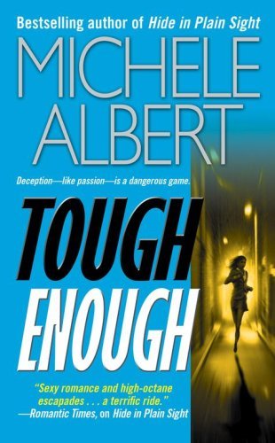 Tough Enough book cover
