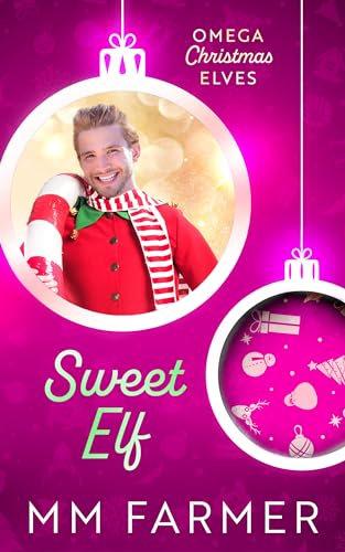 Sweet Elf book cover