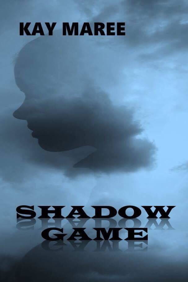Shadow Game book cover