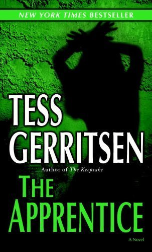 Rizzoli & Isles book cover 2