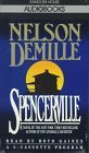 Spencerville book cover