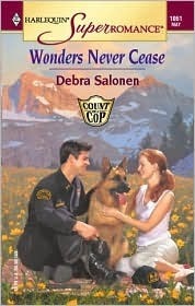 Wonders Never Cease book cover