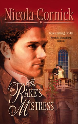 Bluestocking Brides book cover 3