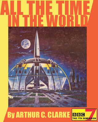 All the Time in the World book cover