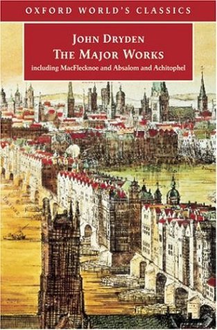 The Major Works book cover