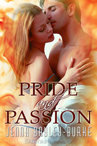 Pride and Passion book cover