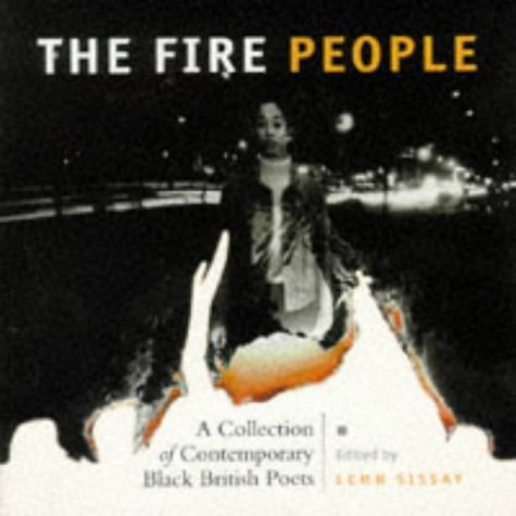 The fire people book cover