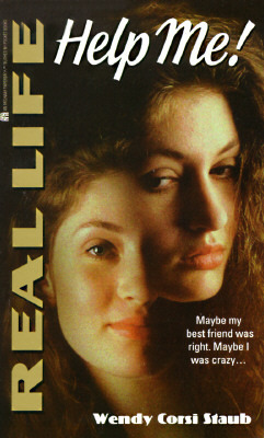 Help Me! book cover