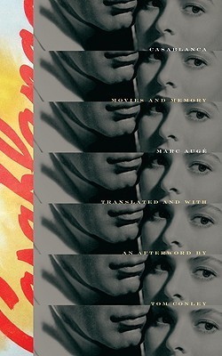 Casablanca book cover