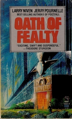 Oath of Fealty book cover