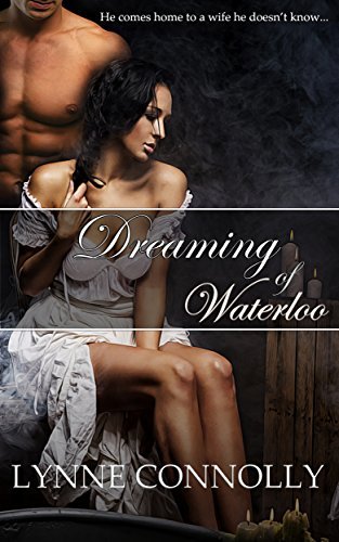 Dreaming of Waterloo book cover