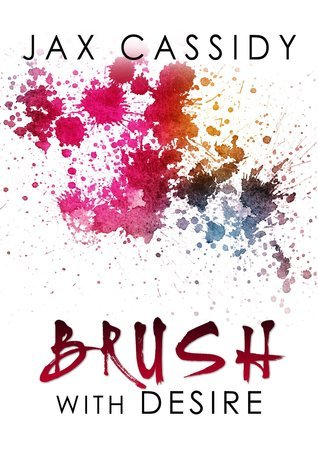 Brush With Desire book cover
