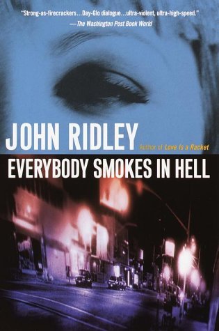 Everybody Smokes in Hell book cover