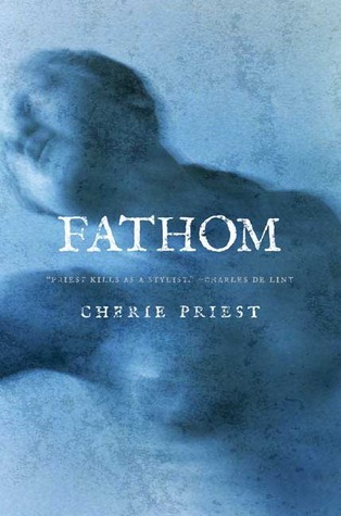 Fathom book cover