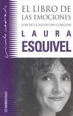 El libro de las emociones book cover
