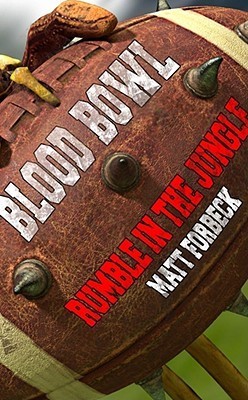 Rumble in the Jungle book cover