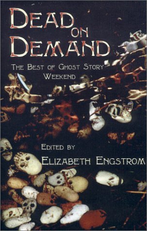 Dead on Demand book cover