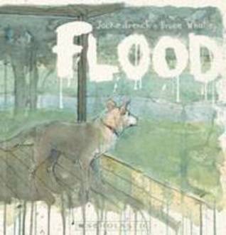 Flood book cover