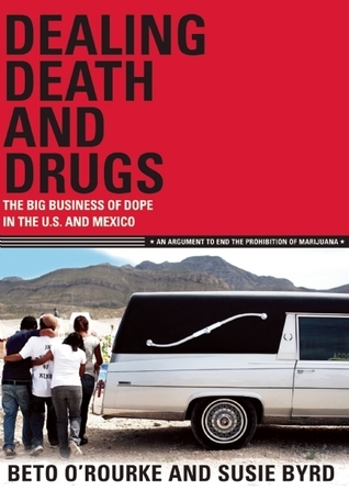 Dealing Death and Drugs book cover