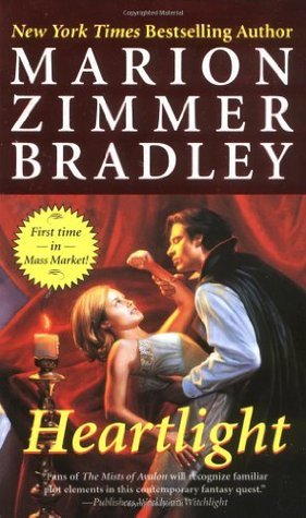 Heartlight book cover