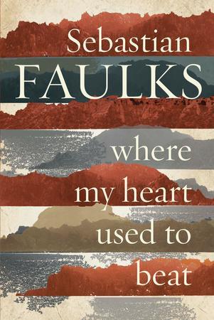 Where My Heart Used to Beat book cover