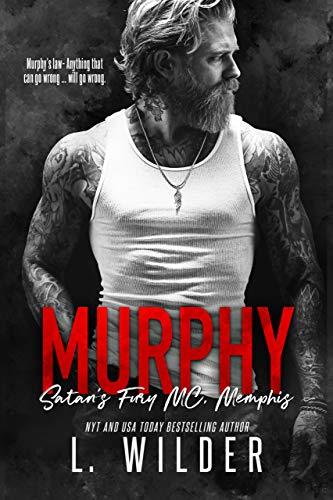 Murphy book cover