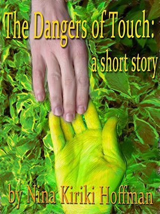 The Dangers of Touch book cover