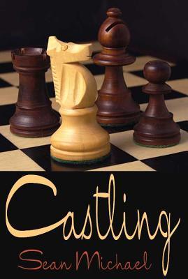 Castling book cover