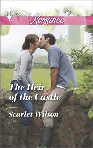 The Heir of the Castle book cover