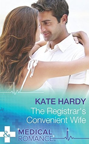 The Registrar's Convenient Wife book cover