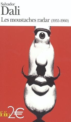 Moustaches Radar;Folio 2 Euros book cover