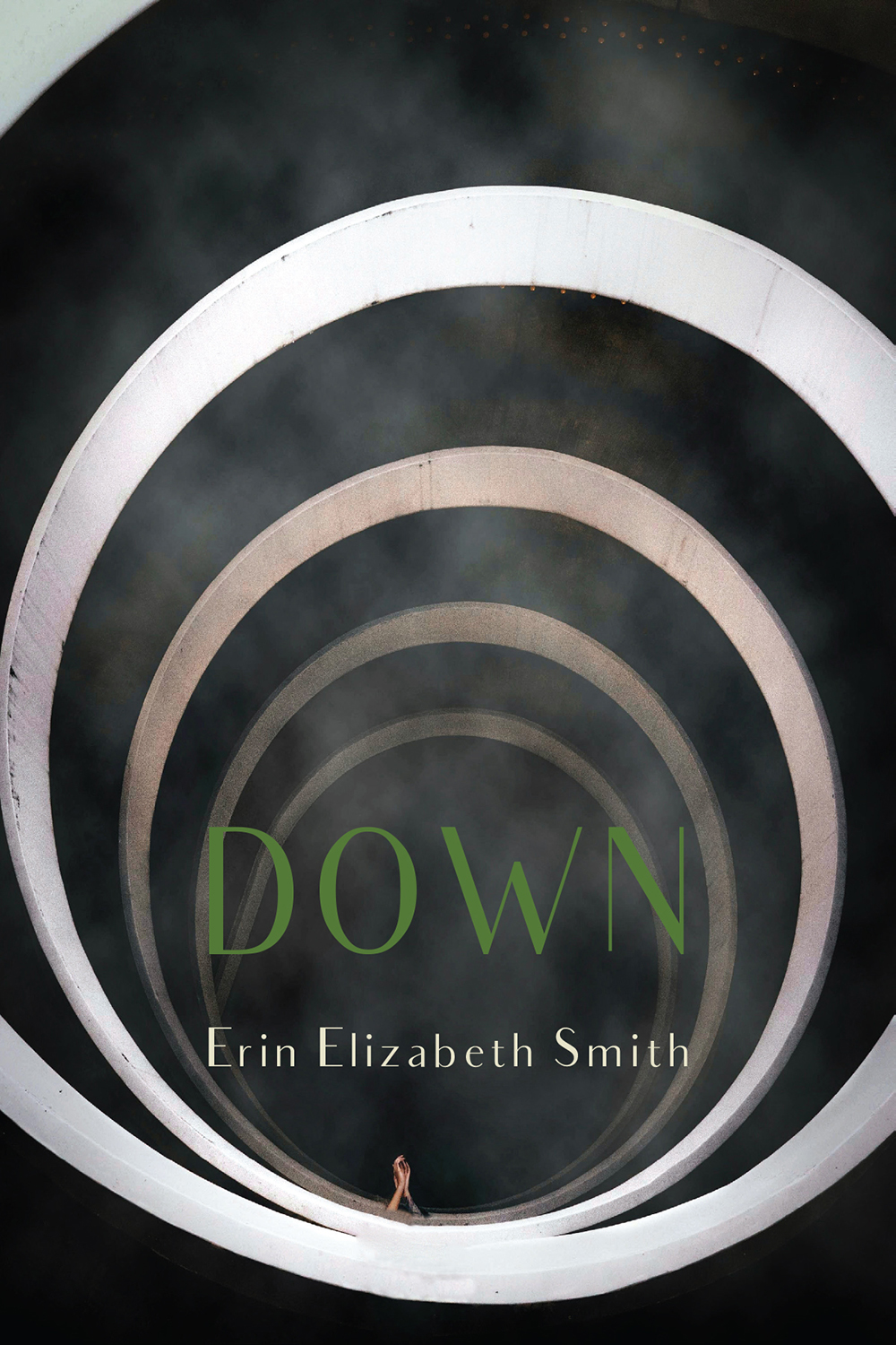 Down book cover