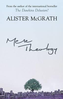 Mere Theology book cover