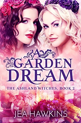 The Ashland Witches book cover 2