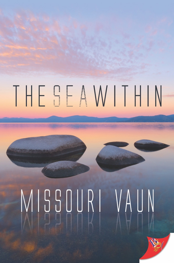 The Sea Within book cover