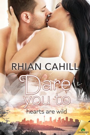 Hearts Are Wild book cover 2
